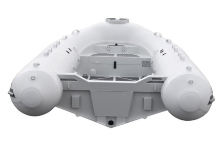 ZAR Mini RIB 14 DL - Zarmini rib 14 dl boot rib rubberboot 5  - RIB14 DL