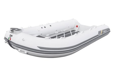 ZAR Mini RIB 14 DL - Zarmini rib 14 dl boot rib rubberboot 7  - RIB14 DL
