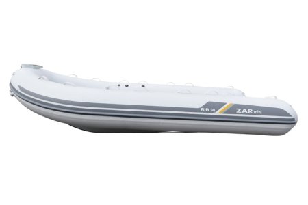 ZAR Mini RIB 14 DL - Zarmini rib 14 dl boot rib rubberboot 8  - RIB14 DL