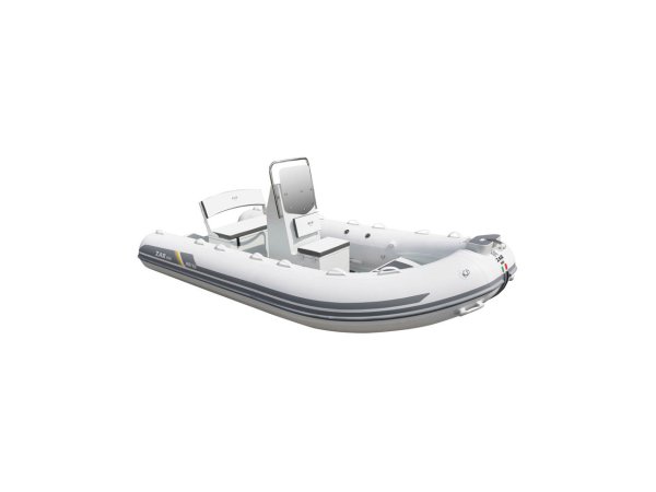 ZAR Mini RIB 15 DL - Zarmini rib 15 dl boot rib rubberboot 2 1 - RIB15 DL