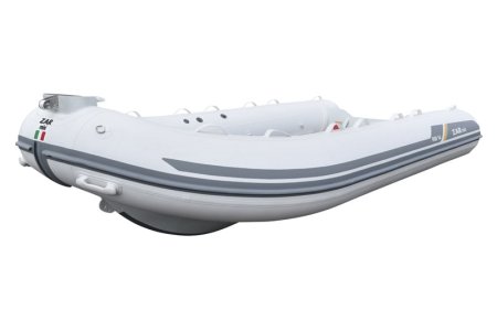 ZAR Mini RIB 15 DL - Zarmini rib 15 dl boot rib rubberboot 5  - RIB15 DL