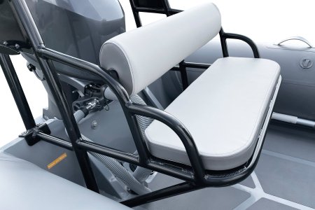 ZAR Mini RIB 15 Tender - Zarmini rib 15 tender boot rib rubberboot 12  - RIB15 TENDER