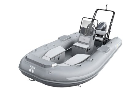 ZAR Mini RIB 15 Tender - Zarmini rib 15 tender boot rib rubberboot 28  - RIB15 TENDER