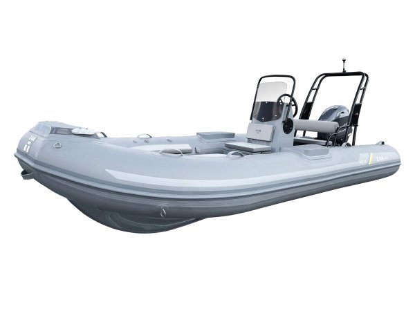 ZAR Mini RIB 15 Tender - Zarmini rib 15 tender boot rib rubberboot 3 1 - RIB15 TENDER