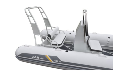 ZAR Mini RIB 16 DL - Zarmini rib 16 dl boot rib rubberboot 11  - RIB16 DL