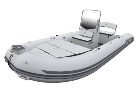 ZAR Mini RIB 16 DL - Zarmini rib 16 dl boot rib rubberboot 3  - RIB16 DL