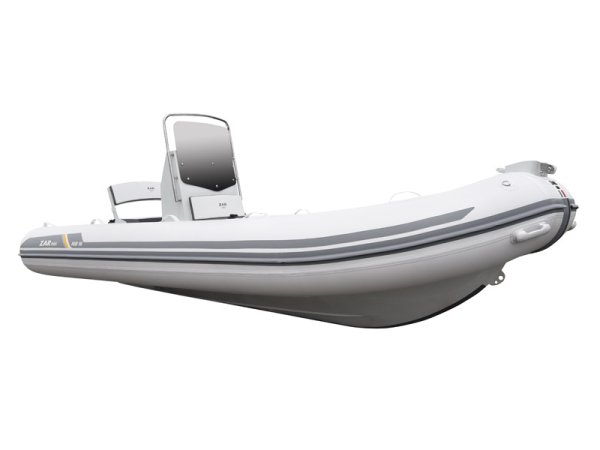 ZAR Mini RIB 16 DL - Zarmini rib 16 dl boot rib rubberboot 4  - RIB16 DL