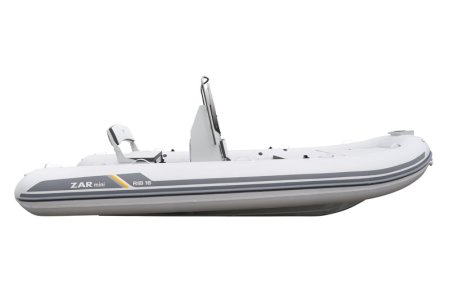 ZAR Mini RIB 16 DL - Zarmini rib 16 dl boot rib rubberboot 5  - RIB16 DL