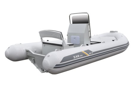 ZAR Mini RIB 16 DL - Zarmini rib 16 dl boot rib rubberboot 6  - RIB16 DL