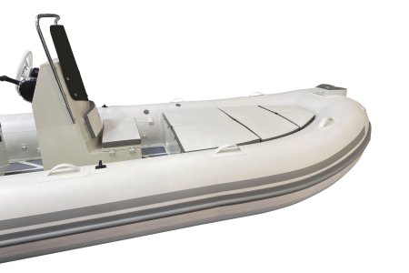 ZAR Mini RIB 18 DL - Zarmini rib 18 dl boot rib rubberboot 2  - RIB18 DL