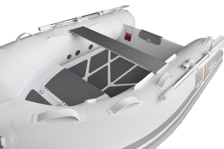 ZAR Mini RIB 8 DL - Zarmini rib 8 dl boot rib rubberboot 10  - RIB8 DL