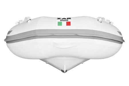 ZAR Mini RIB 8 DL - Zarmini rib 8 dl boot rib rubberboot 17  - RIB8 DL