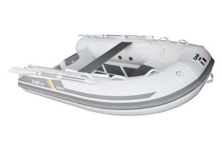 ZAR Mini RIB 8 DL - Zarmini rib 8 dl boot rib rubberboot 3  - RIB8 DL