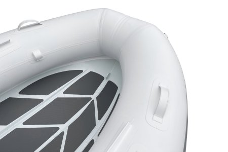ZAR Mini RIB 8 Lite - Zarmini rib 8 lite boot rib rubberboot 2  - RIB8 LITE