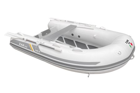 ZAR Mini RIB 8 Lite - Zarmini rib 8 lite boot rib rubberboot 3  - RIB8 LITE