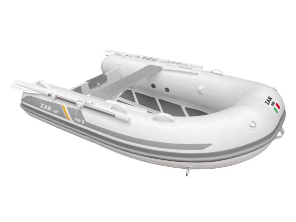 ZAR Mini RIB 8 Lite - Zarmini rib 8 lite boot rib rubberboot 3 1 - RIB8 LITE
