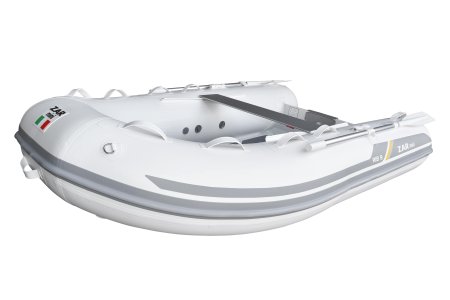 ZAR Mini RIB 9 DL - Zarmini rib 9 dl boot rib rubberboot 4  - RIB9 DL