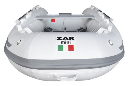 ZAR Mini RIB 9 DL - Zarmini rib 9 dl boot rib rubberboot 5  - RIB9 DL