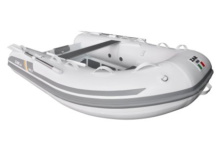 ZAR Mini RIB 9 DL - Zarmini rib 9 dl boot rib rubberboot 7  - RIB9 DL