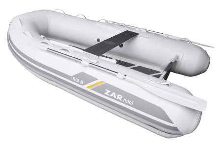 ZAR Mini RIB 9 Lite - Zarmini rib 9 lite boot rib rubberboot 11  - RIB9 LITE