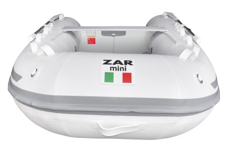 ZAR Mini RIB 9 Lite - Zarmini rib 9 lite boot rib rubberboot 16  - RIB9 LITE