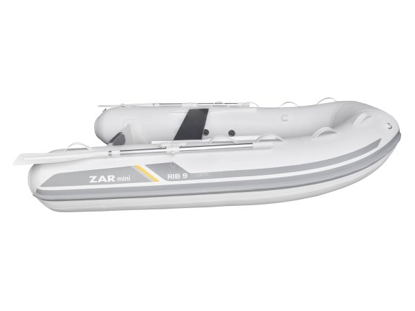 ZAR Mini RIB 9 Lite - Zarmini rib 9 lite boot rib rubberboot 2 1 - RIB9 LITE