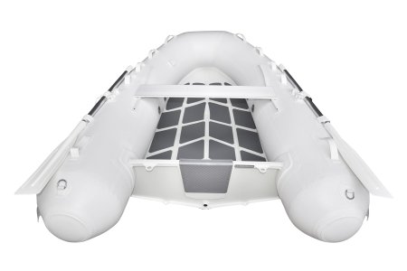 ZAR Mini RIB 9 Lite - Zarmini rib 9 lite boot rib rubberboot 8  - RIB9 LITE