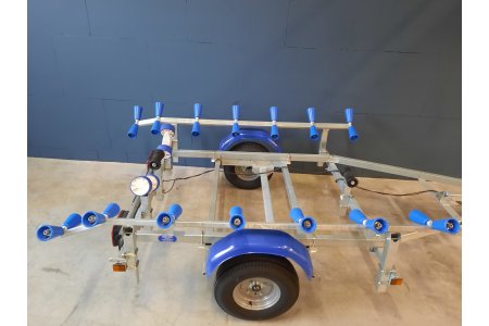 ZB Trailer - ALU - AIR - Zb trailer alu air boottrailer rib 2  - ZB ALU-AIR