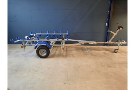 ZB Trailer - ALU - AIR - Zb trailer alu air boottrailer rib 5 1 - ZB ALU-AIR