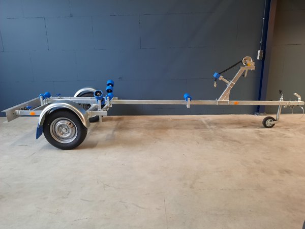 ZB Trailer - RIB - LUX - Zb trailer boottrailer rib 1 1 - ZB RIB-LUX