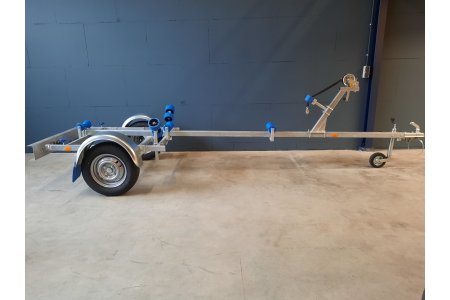 ZB Trailer - RIB - LUX - Zb trailer boottrailer rib 1 2 - ZB RIB-LUX