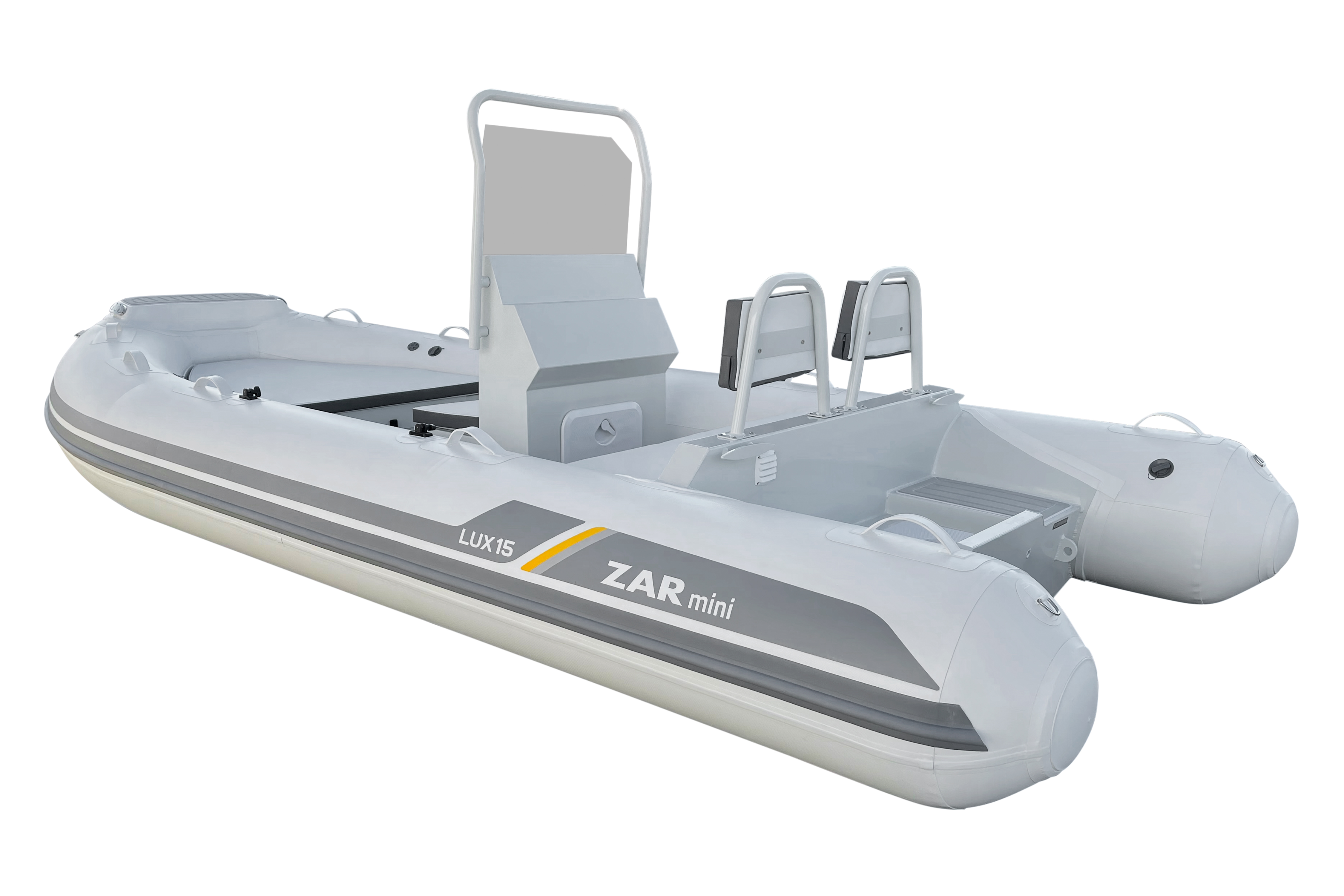 ZAR Mini LUX